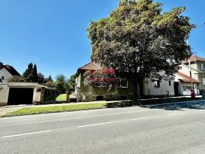 Prodej rodinného domu, Tábor, Zavadilská, 75 m2