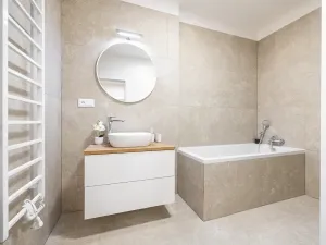 Prodej bytu 3+kk, Praha - Chodov, Augustinova, 80 m2