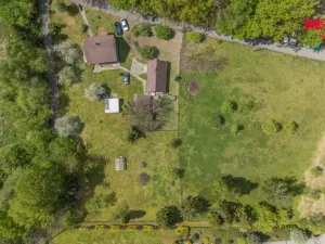 Prodej pozemku pro bydlení, Petrovice u Karviné - Prstná, 5325 m2