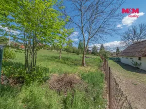 Prodej pozemku pro bydlení, Petrovice u Karviné - Prstná, 5325 m2