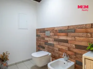 Prodej rodinného domu, Jílovice - Lipnice, 429 m2