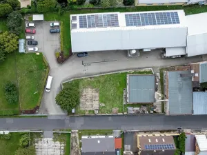 Prodej pozemku pro bydlení, Varnsdorf, Východní, 5277 m2
