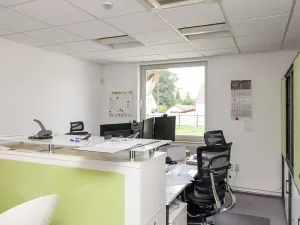 Prodej pozemku pro bydlení, Varnsdorf, Východní, 5277 m2