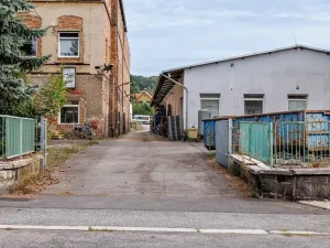 Prodej pozemku pro bydlení, Varnsdorf, Východní, 5277 m2