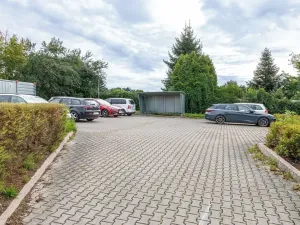 Prodej pozemku pro bydlení, Varnsdorf, Východní, 5277 m2