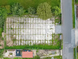 Prodej pozemku pro bydlení, Varnsdorf, Východní, 5277 m2