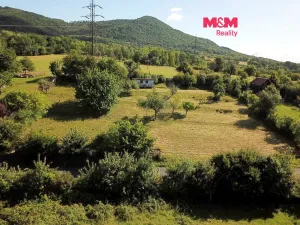 Prodej pozemku pro bydlení, Žitenice, 858 m2