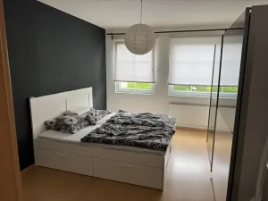 Pronájem bytu 2+kk, Liberec, Seniorů, 56 m2