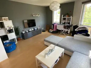 Pronájem bytu 2+kk, Liberec, Seniorů, 56 m2