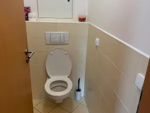 Pronájem bytu 2+kk, Liberec, Seniorů, 56 m2