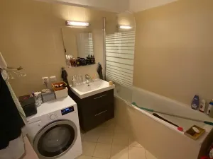 Pronájem bytu 2+kk, Liberec, Seniorů, 56 m2
