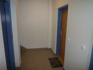 Pronájem bytu 2+kk, Liberec, Seniorů, 56 m2
