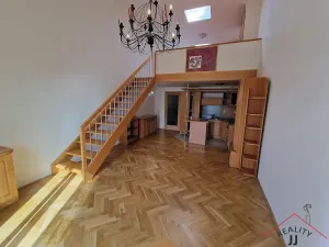 Pronájem bytu 3+kk, Praha - Suchdol, Suchdolské náměstí, 99 m2