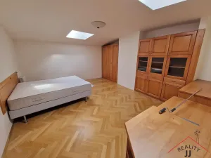 Pronájem bytu 3+kk, Praha - Suchdol, Suchdolské náměstí, 99 m2