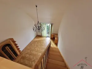 Pronájem bytu 3+kk, Praha - Suchdol, Suchdolské náměstí, 99 m2