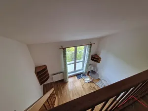 Pronájem bytu 3+kk, Praha - Suchdol, Suchdolské náměstí, 99 m2