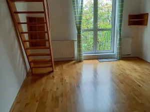 Pronájem bytu 3+kk, Praha - Suchdol, Suchdolské náměstí, 99 m2