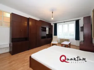 Pronájem bytu 1+1, Praha - Hradčany, Tychonova, 46 m2