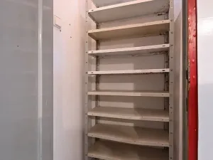 Pronájem bytu 1+1, Praha - Hradčany, Tychonova, 46 m2