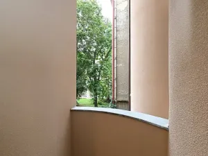 Pronájem bytu 1+1, Praha - Hradčany, Tychonova, 46 m2