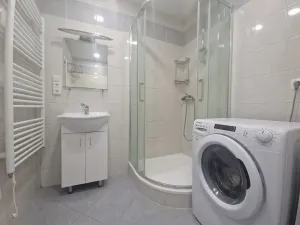 Pronájem bytu 2+kk, Praha - Záběhlice, Jabloňová, 40 m2