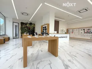 Pronájem obchodního prostoru, Prostějov, Svatoplukova, 106 m2