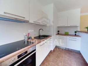 Pronájem bytu 3+kk, Náchod, Na Hamrech, 70 m2