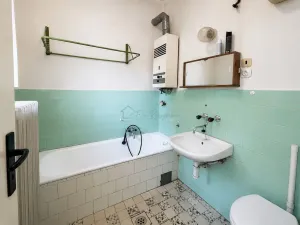 Prodej rodinného domu, Zlín, 93 m2