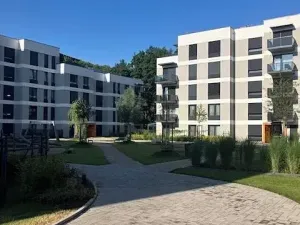 Pronájem bytu 2+kk, Praha - Hostivař, Nurmiho, 59 m2