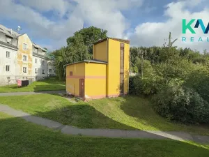 Pronájem bytu 1+1, Nejdek, Poštovní, 31 m2
