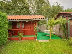 Prodej zahrady, Šumperk, 210 m2