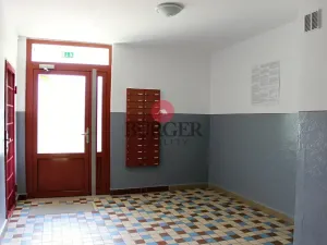 Prodej bytu 2+1, Chomutov, Jirkovská, 65 m2