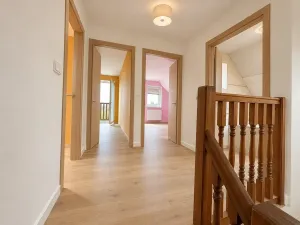 Prodej rodinného domu, Chržín, 166 m2