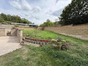 Prodej rodinného domu, Chržín, 166 m2