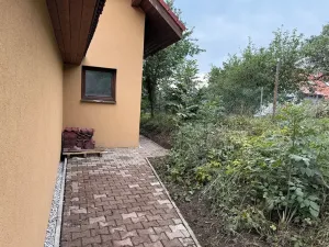 Prodej rodinného domu, Chržín, 166 m2