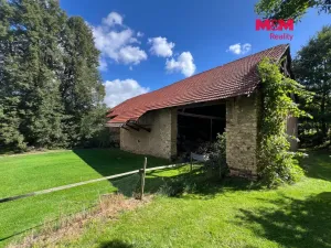 Prodej pozemku pro bydlení, Kostelec nad Černými lesy - Kostelec nad Černými Lesy, 16025 m2