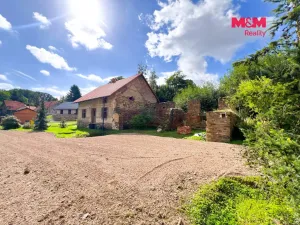 Prodej pozemku pro bydlení, Kostelec nad Černými lesy - Kostelec nad Černými Lesy, 16025 m2