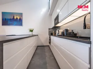 Prodej bytu 1+kk, Praha - Stodůlky, Jaroslava Foglara, 40 m2