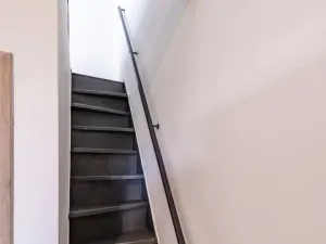Prodej bytu 1+kk, Praha - Stodůlky, Jaroslava Foglara, 40 m2