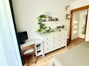 Prodej bytu 3+1, Klášterec nad Ohří, Družstevní, 72 m2