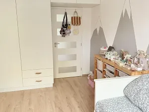 Prodej bytu 3+1, Klášterec nad Ohří, Družstevní, 72 m2