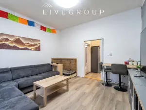 Prodej rodinného domu, Rosice, Mrštíkova, 75 m2