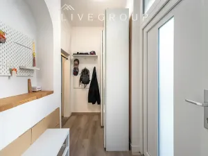 Prodej rodinného domu, Rosice, Mrštíkova, 75 m2