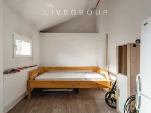 Prodej rodinného domu, Rosice, Mrštíkova, 75 m2