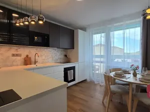 Prodej bytu 4+kk, Mokrá-Horákov, 72 m2