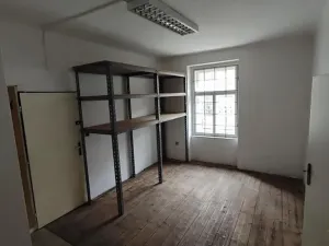 Pronájem obchodního prostoru, Praha - Zbraslav, U Národní galerie, 41 m2