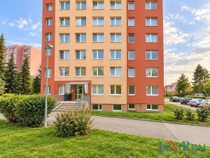 Prodej bytu 1+1, Praha - Bohnice, Dolákova, 37 m2