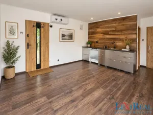 Prodej chaty, Praha - Holešovice, Sanderova, 70 m2