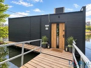 Prodej chaty, Praha - Holešovice, Sanderova, 70 m2
