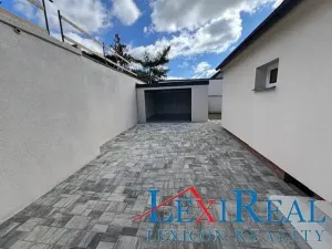 Prodej rodinného domu, Koleč, 150 m2